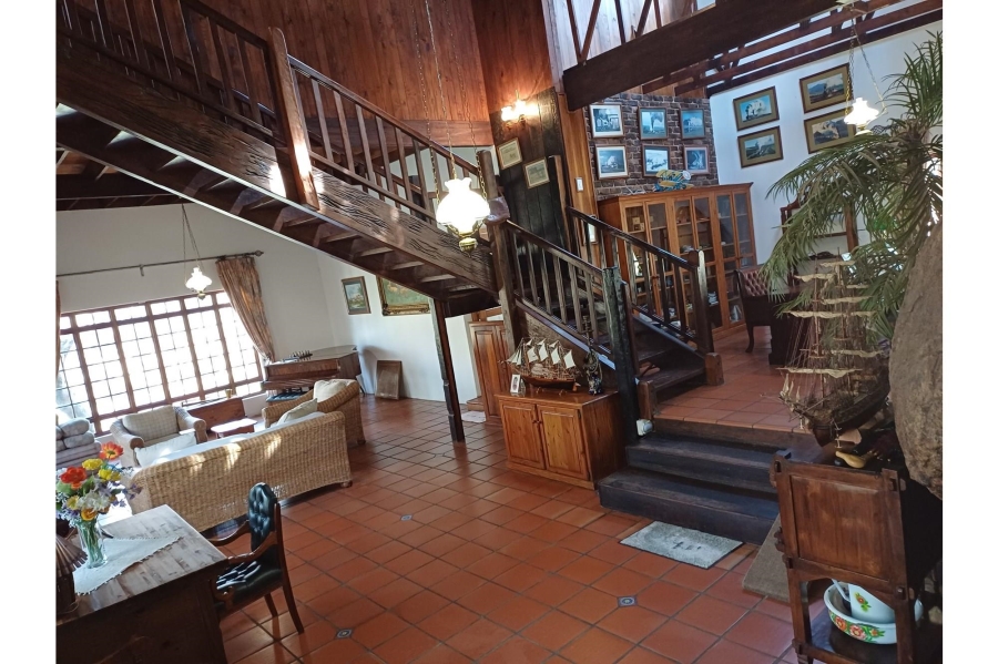 0 Bedroom Property for Sale in Parys Free State
